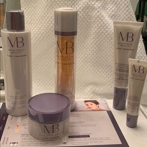 Meaningful Beauty by Cindy Crawford